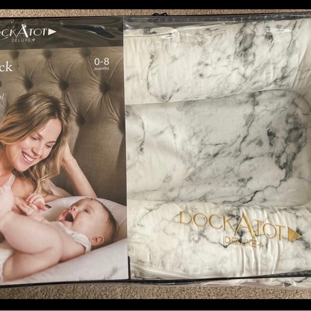 DockATot Deluxe